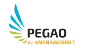 logo pegao amenagement