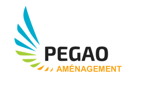 logo pegao amenagement