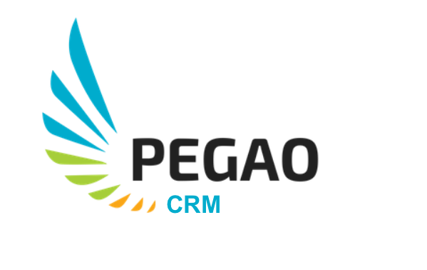 logo pegao crm