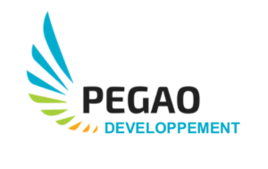 logo pegao developpement