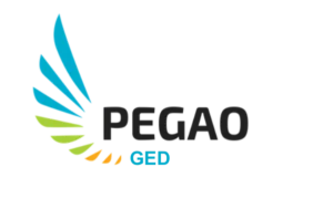 logo pegao ged