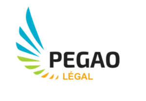 logo pegao légal