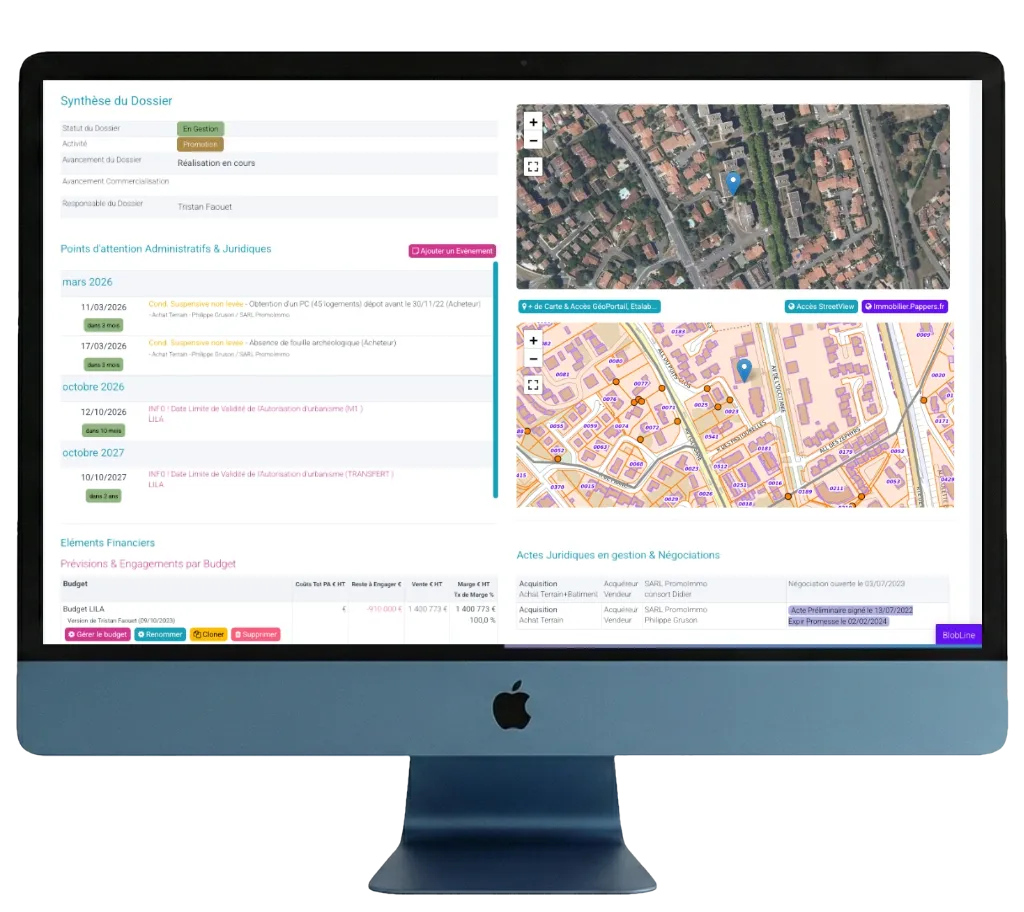 conditions suspensives