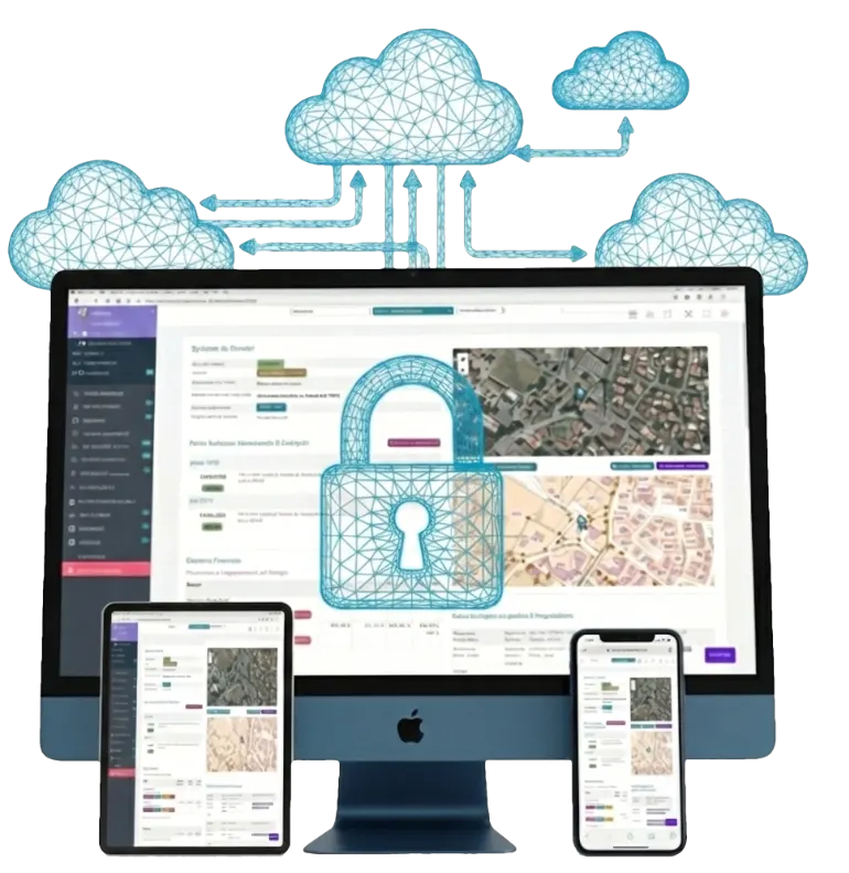 pegao sécurité mobilité